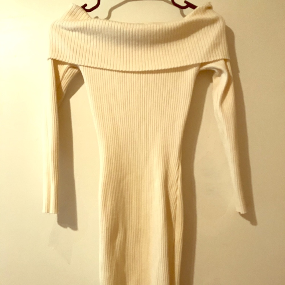 Charlotte Rouse Sweater Dress